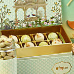 The Box of Abundance Diwali Wishes