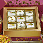 Wishes of Opulence Diwali Hamper