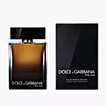 The One By Dolce And Gabbana EDP