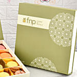 French Macron 16 Pcs