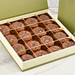 Brownie Cookie 32 Pcs