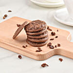 Brownie Cookie 32 Pcs