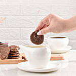 Brownie Cookie 32 Pcs