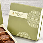 Brownie Cookies 18 Pcs