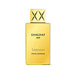 Shaghaf Oud 75Ml Edp By Swiss Arabian Personalised Name