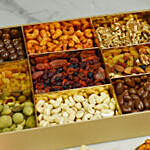 Premium Nuts n Berries Collection Box