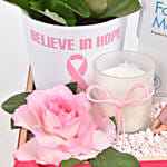 Believe In Hope Gift Tray