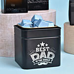 Fragrant Father's Day Delight