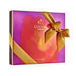 Diwali Finesse Belle 75 Pcs By Godiva
