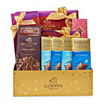 Giant Diwali Hamper By Godiva