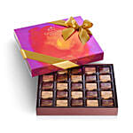 Diwali Finesse Belle 75 Pcs By Godiva