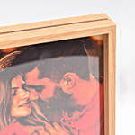 Moments Premium Wooden Photo Frame