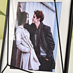 Personalised Designer Photo Frame