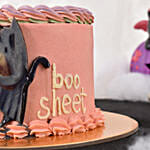 That's Some Boo Cake