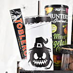 Box Of Evil Halloween Hamper