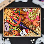 Zombies Zesty Snack Box