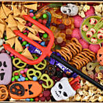 Zombies Zesty Snack Box