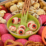 Zombies Zesty Snack Box