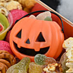 Zombies Zesty Snack Box