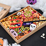 Zombies Zesty Snack Box