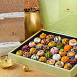 Luxury Pearl Exclusive Sweet Box 35 Pcs