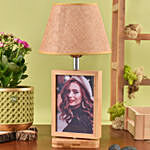 Kalanchoe Plant with Photo Lamp