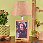 Kalanchoe Plant with Photo Lamp