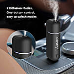 Personalized Car Diffuser Set