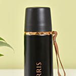 Personalized Flask