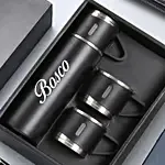 Vacuum Flask Set