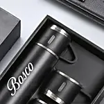 Vacuum Flask Set