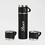 Vacuum Flask Set