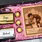 Diwali Hamper For Couple