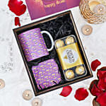 Personlised Happy Diwali Hamper