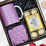 Personlised Happy Diwali Hamper