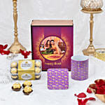 Personlised Happy Diwali Hamper