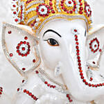 Beautiful Ganesha Idol 28 CM