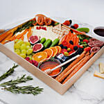 Cheese Hevean Box