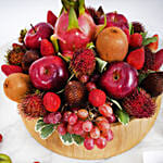 Exotic Fruit Delights