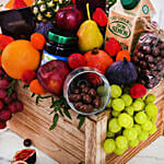 The Healthy Choice Basket