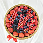 Berries Sensation Basket