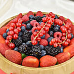 Berries Sensation Basket