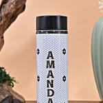 Personlized Name Printed Bottle