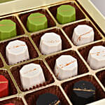 National Day Chocolate Box 16 Pcs