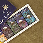 Mirzam By The Way Of Stars 20G Box