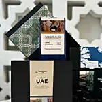 Mirzam Emirati Chocolate Delights Hamper