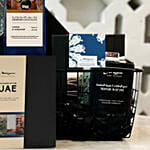 Mirzam Emirati Chocolate Delights Hamper