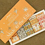 Mirzam Emirati Collection 20G Box