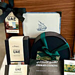 Mirzam Gourmet Emirates Journey Hamper