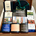 Mirzam Gourmet Emirates Journey Hamper